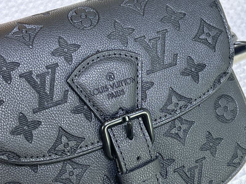 Mens LV Satchel bags